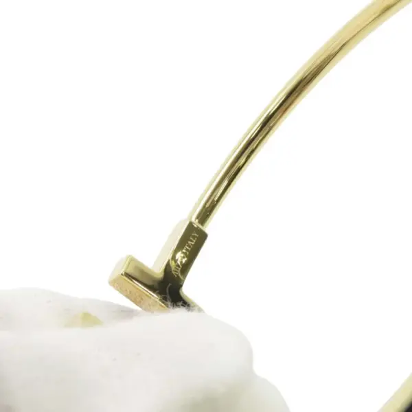 TIFFANY&Co. T-wire Bracelet