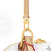 0E9A2368-50E2-F107-0EC3-89101E3E42F1.jpg LV x Takashi Murakami NANO SPEEDY adjustable shoulder strap white tri-color