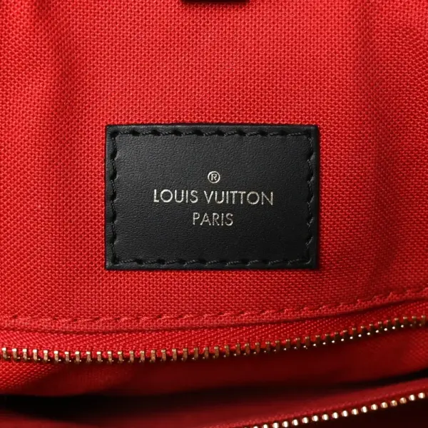 LV OnTheGo GM Reverse Giant Monogram Canvas
