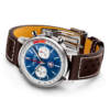 7FD6ED3D-D56A-D5CD-43D9-EDA7C6D8E558.png Breitling Top Time B01 Shelby Cobra Stainless steel Blue AB01763A1C1X1