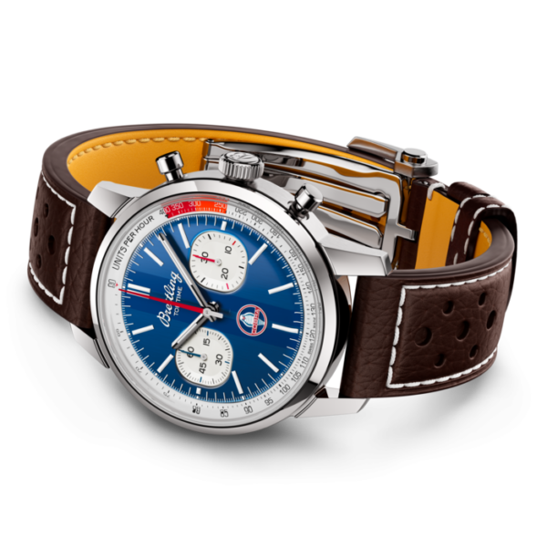 7FD6ED3D-D56A-D5CD-43D9-EDA7C6D8E558.png Breitling Top Time B01 Shelby Cobra Stainless steel Blue AB01763A1C1X1