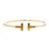 TIFFANY&Co. T-wire Bracelet