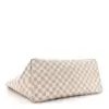 LV Neo Neverfull GM Damier Azur Canvas Beige Interior